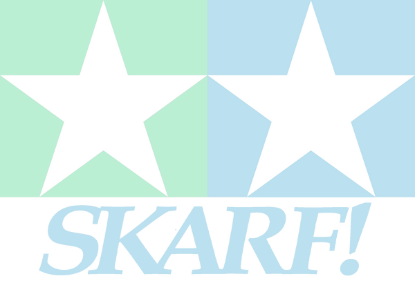 SKARF